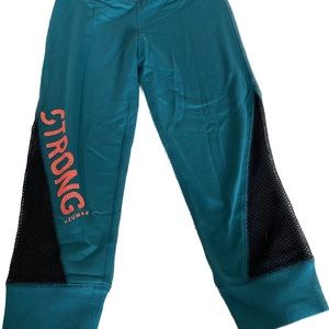 Vintage Strong by Zumba sweatpants